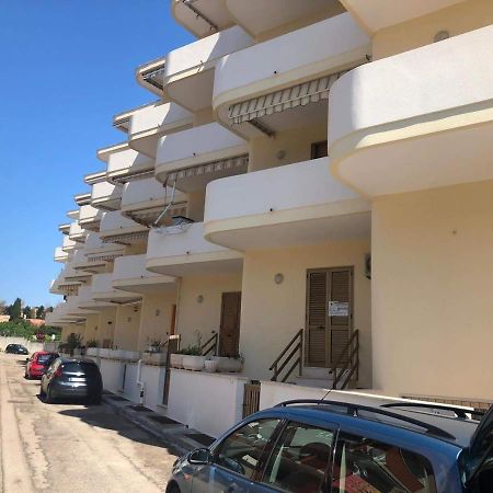 Gallipoli Lido San Giovanni Apartamento Exterior foto